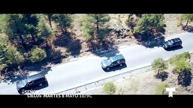 El Señor de los Cielos 6 | Tráiler Oficial de El Señor de los Cielos Sexta Temporada | Telemundo