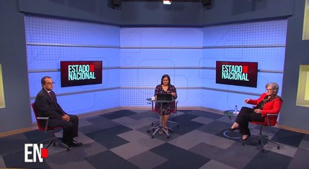 Estado Nacional - Domingo 03 Julio 2022