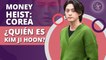 ¿Quién es Kim Ji Hoon, el guapo actor de "La Casa de Papel: Corea"?