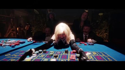 2022 - محمد رمضان - تنطيط (Official Music Video)