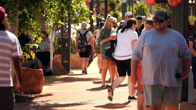 WA tourism operators bracing for busy July holiday period