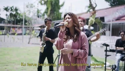 DURI DURI - COVER By  NABILA MAHARANI (OFFICIAL KOPLO VERSION)