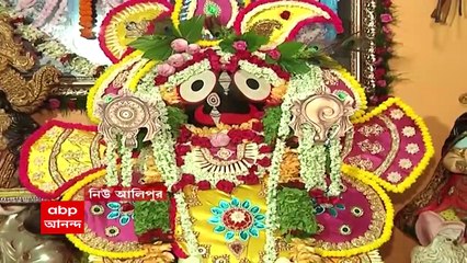 Rath Yatra 2022: রথযাত্রা ঘিরে পুরীতে জনারণ্য, আনন্দে মাতোয়ারা কলকাতাবাসীও I Bangla News