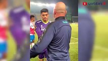 Persib Tersingkir, PSS Sleman Melaju ke Semifinal Piala Presiden 2022