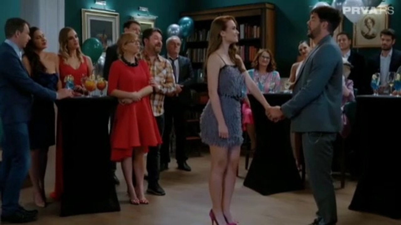 Igra sudbine  Epizoda 531 - Igra sudbine  Epizoda 531