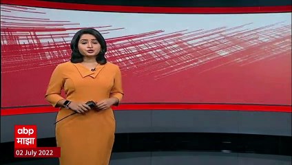 Monsoon Maharashtra : राज्यात अनेक भागात पावसाला सुरूवात, मुंबई-ठाण्यात Orange Alert