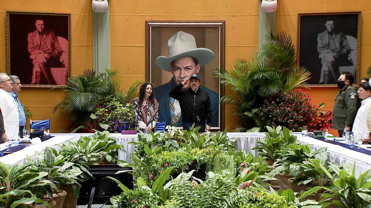 Daniel “Salvar vidas, ese es nuestro principal objetivo, Salvar Vidas”