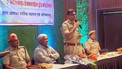 अपने दम पर भीलवाड़ा को दी एक अलग पहचान