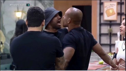 Power Couple Brasil 6: Episódio de sexta-feira 01-07-22