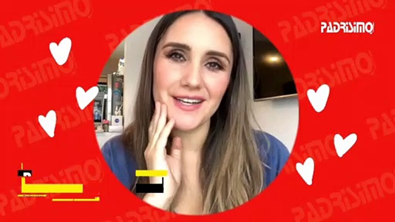Preguntas y respuestas rápidas con Dulce María