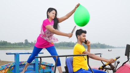 Somrat Top New Comedy Video 2020_Must Watch New Funny Video 2020_Episode-83_By haha idea