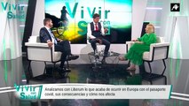 Vivir con Salud | 02/07/22 | Programa Completo