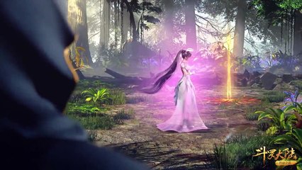 ∅ Soul Land Season 2 Episode 215 [189] cc English+ Indonesian