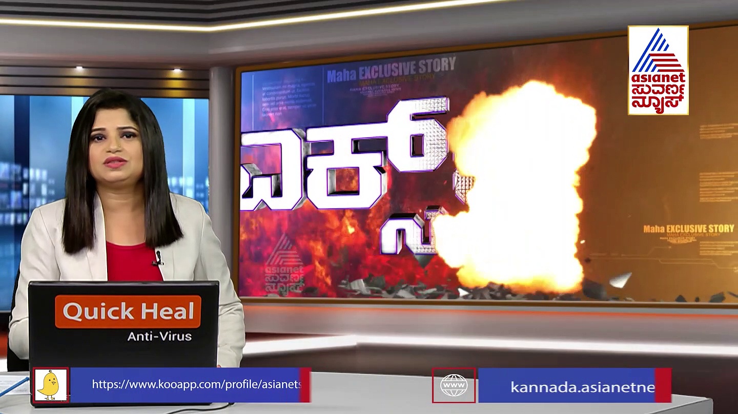 ದೆವ್ವ-ಭೂತ ಬಿಡಿಸ್ತೀವಿ ಅಂತ ಜನರಿಗೆ ಮೋಸ, ನಕಲಿ ಬಾಬಾಗಳ ಬಂಡವಾಳ ಬಯಲಿಗೆಳೆದ ಕವರ್ ಸ್ಟೋರಿ!