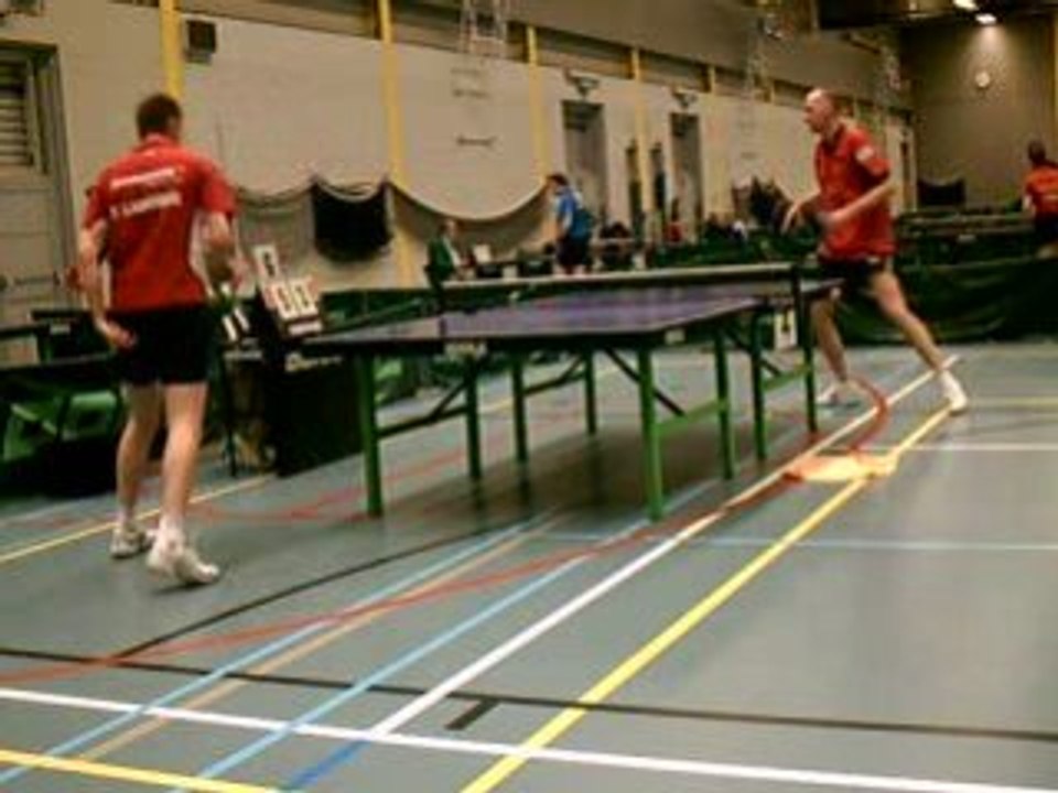 F.LAMOQUE/JP.VANSTEENKISTE_S1