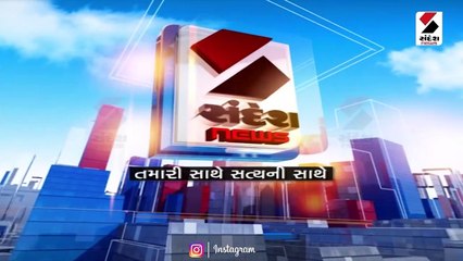 બોરસદમાં ભારે વરસાદ બાદ તારાજી, જ્યાં જુઓ ત્યાં પાણી જ પાણી