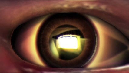 CGI 3D Animated Short: "The Last in Line"  by - Zaki Saati