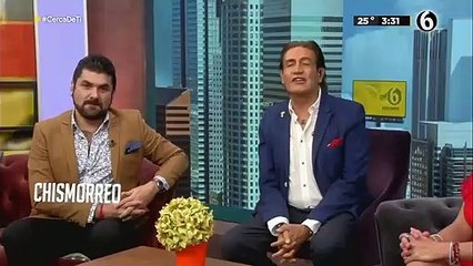 Viuda de Fernando del Solar revela las causas de muerte