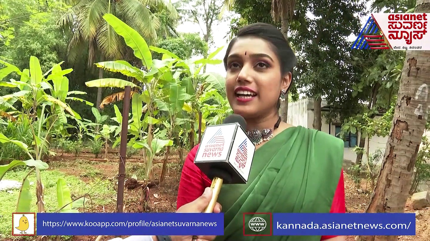 ಶ್ರುತಿ ಮೇಡಂ ಸ್ಕಿಟ್‌ ನೋಡಿರಲ್ಲ ಆದರೂ ಪಂಚ್ ಡೈಲಾಗ್ ಕೊಡ್ತಾರೆ: ಅನನ್ಯಾ ಅಮರ್