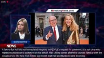 Jerry Hall Files for Divorce from Rupert Murdoch and Asks for Spousal Support from Billionaire - 1br