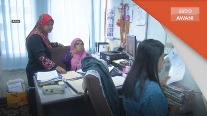 Geran Tahunan | RM4 juta untuk MUTC, laksana program kesedaran & latihan