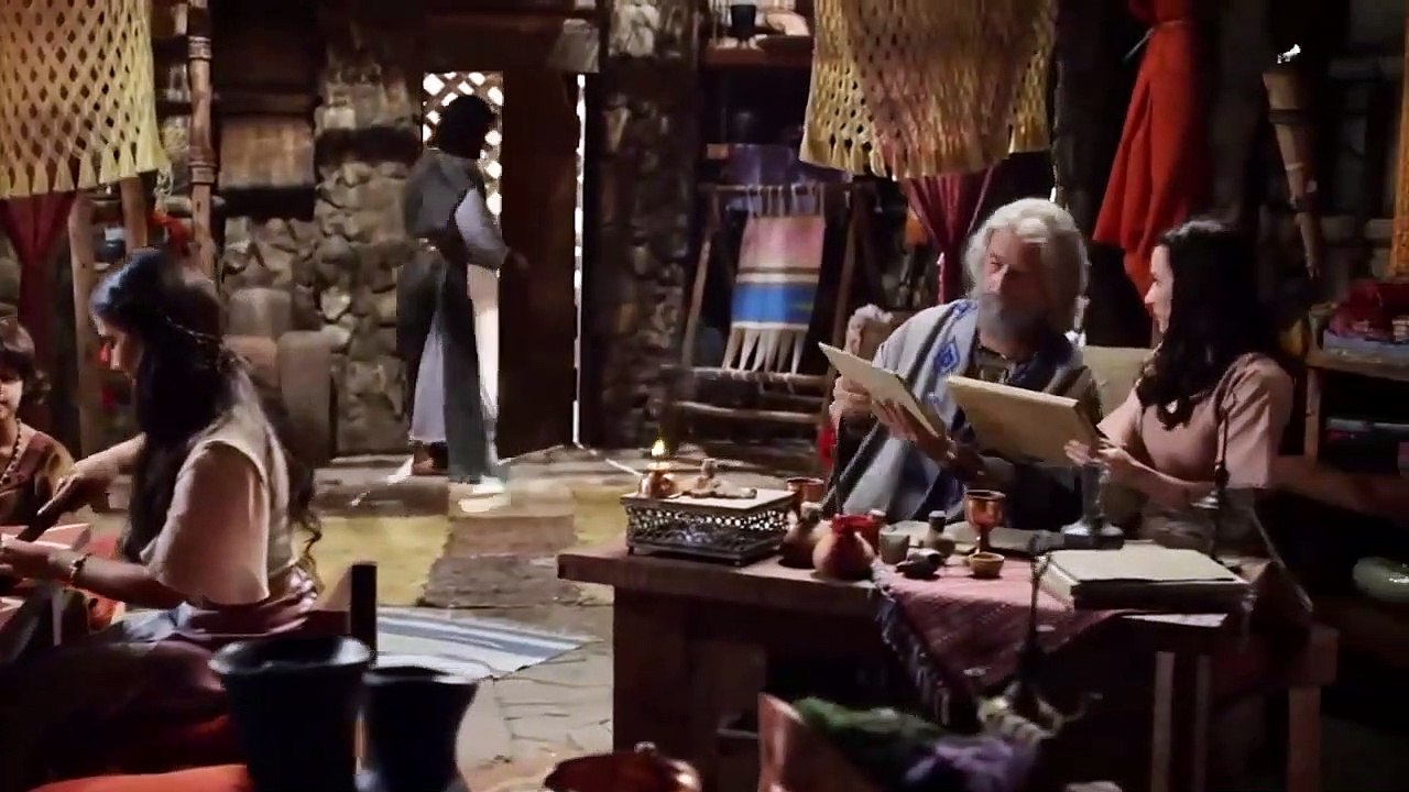 Moises y los diez mandamientos capitulo 94 completo Moises y los diez mandamientos capitulo 94 completo