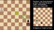 Basic chess endgame. Knight vs Pawn. Part 2