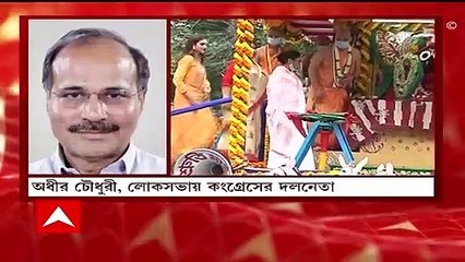 Mamata Banerjee on Draupadi Murmu: 'রাষ্ট্রপতি পদপ্রার্থী হিসেবে দ্রৌপদী মুর্মুর নাম বিজেপি আগে জানালে ভেবে দেখতাম', ইঙ্গিতপূর্ণ মন্তব্য মমতার I Bangla News