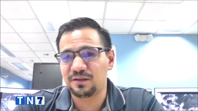 tn7-Así va el avance de la tormenta Bonnie por el país-010722