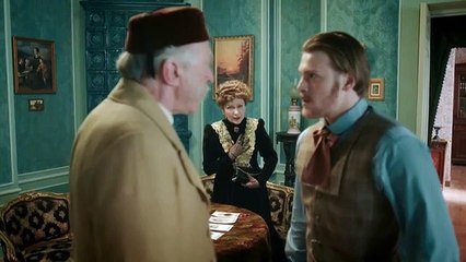 Формула преступления - 20 серия