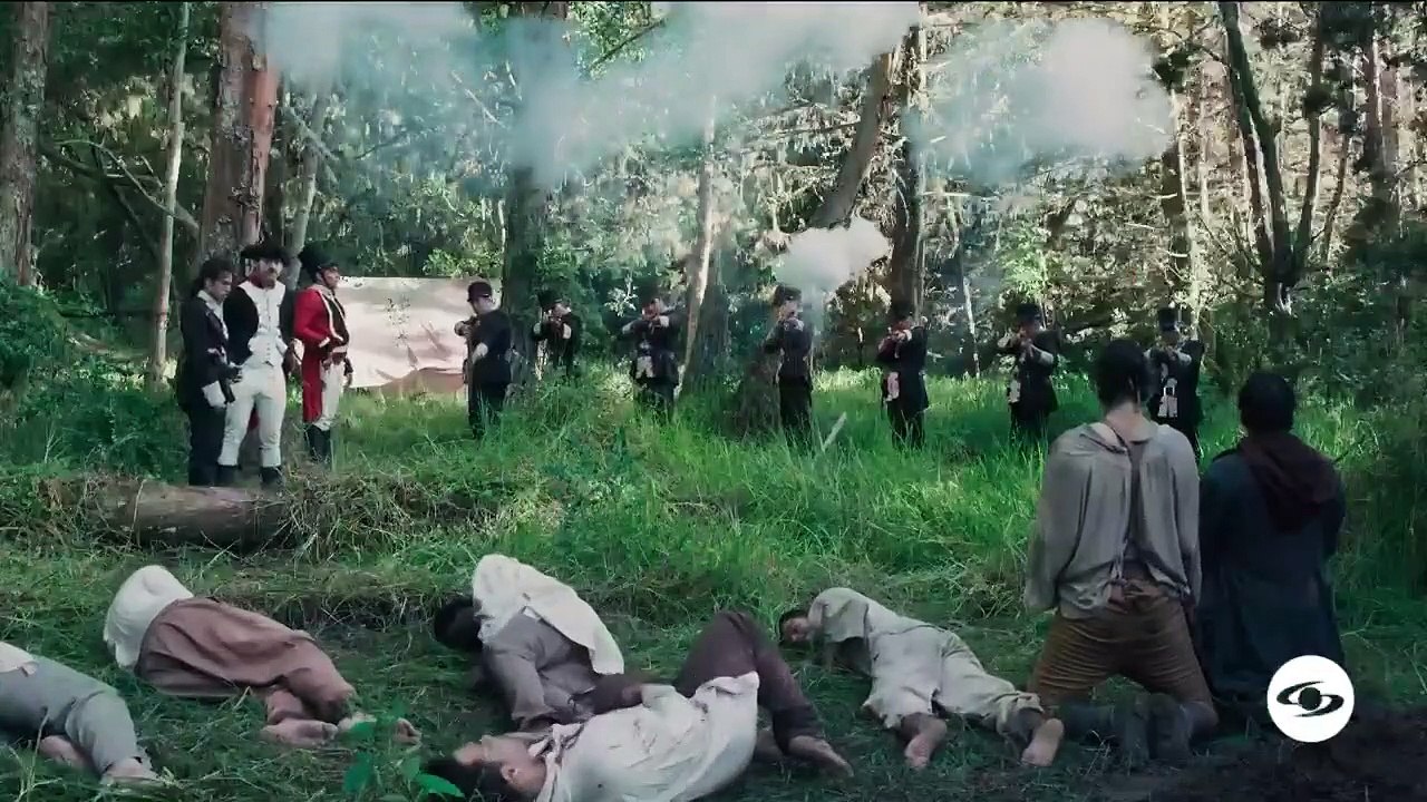 Las Villamizar Capítulo 51