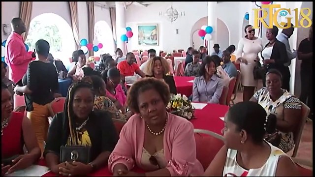 Lansman ofisyèl chanm komès Haïtiano-Panaméenne et Inter-Caraïbéenne (CCHPIC).