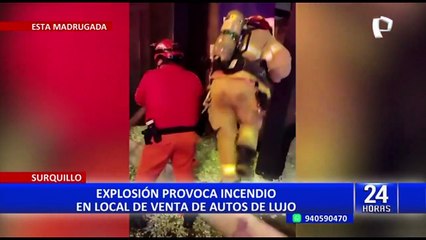 Surquillo: le roban miniván y extorsionadores le exigen 1500 dólares para devolverle