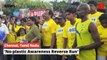 Tamil Nadu Health Minister Ma Subramanian Flagged Off 