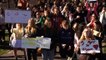 Crowds gather across Australia to support abortion rights