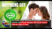 Hari Boyfriend 2022 dan Bagaimana Cara Merayakan Happy Boyfriend Day 2022