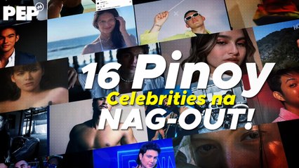 Rosanna Roces, Markki Stroem, Raymond Gutierrez, at iba pang NAGLADLAD na celebrities