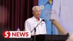 PM: GLCs, GLICs must appoint MTUC rep to board
