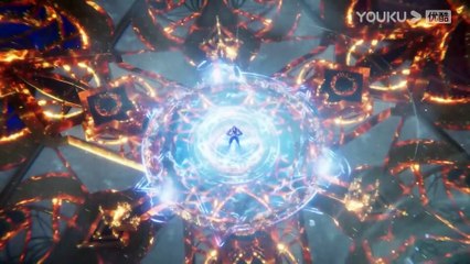 Bing Huo Mo Chu Episode 32 English Subbed