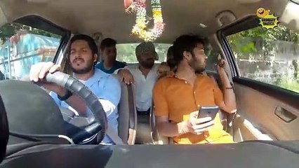 इंडियन कस्टमर और ओला कैब| इंडियन फनी वीडियोस | कॉमेडी तड़का