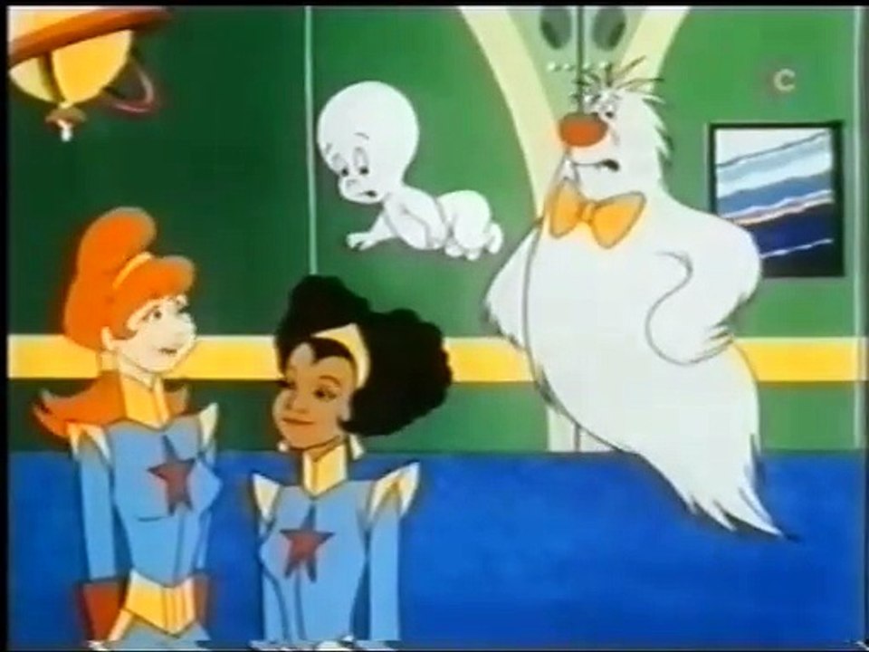 Gasparin - El gato ladrón