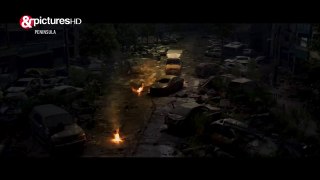 Train to_Busan_2_Hindi_Dubbed Movie ||  (2020) Peninsula, Zombie Action Movie HD ||