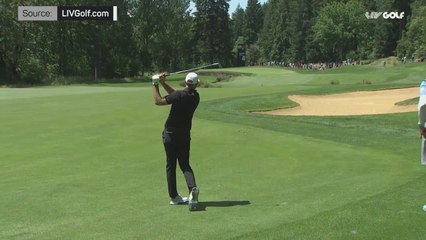 DJ's best moments after sharing the Portland lead