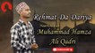 Rehmat Da Dariya | Naat | Muhammad Hamza Ali Qadri | HD Video