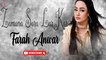 Zamana Sara Lar Kar | Farah Anwar | Punjabi | Love Song | Gaane Shaane