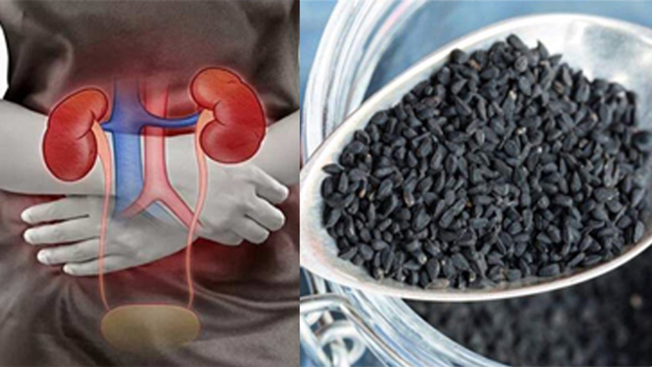 सुबह खाली पेट कलौंजी खाने फायदे | Subah Khali Pet Kalonji Khane ke Fayde | Boldsky *Health