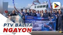 PH Navy, magkakaroon ng dalawang bagong fast attack interdiction craft;