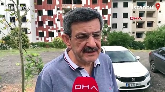 Eski milletvekilinin aracına molotoflu saldırı