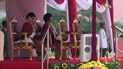 Indonesia Ditunjuk Pimpin ASEAN, Lawan Pengakuan China