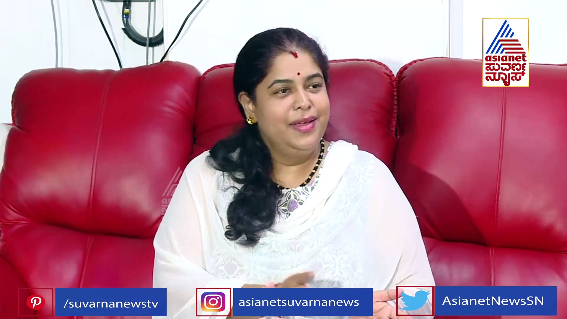 ಪವಿತ್ರಾ ಲೋಕೇಶ್-ನರೇಶ್ ವಿಚಾರ ಮೊದಲೇ ಗೊತ್ತಿತ್ತಾ? ರಮ್ಯಾ ಉತ್ತರ